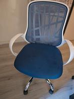 Desk Chair, Ophalen of Verzenden, Gebruikt, Zwart