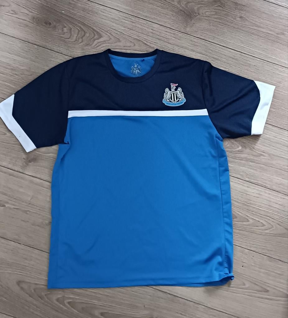 Newcastle United shirt, Ophalen of Verzenden, Voetbal