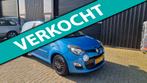 Renault Twingo 1.2 16V Dynamique Airco, Voorwielaandrijving, Gebruikt, Zwart, 4 cilinders