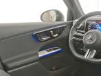 Mercedes-Benz GLC 300 e 4MATIC AMG Plug-In Hybride AMG Line, Auto's, Automaat, 12 maanden, Zwart, Plug-in hybride