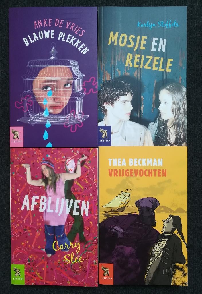 Kinderboeken, Boeken, Ophalen, Zo goed als nieuw
