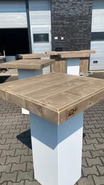 Statafel Chique (los) - Huren, Ophalen of Verzenden, Nieuw, Verjaardag