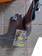 Grisport veiligheidslaarzen maat 45, Ophalen