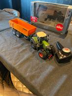 Siku Control Fendt 933 Vario met Joskin kipper bestuurbaar, Ophalen, Gebruikt, Afstandsbediening