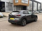 Mazda CX-30 2.0 e-SkyActiv-X Hybrid Luxury Schuifdak Leer Na, Auto's, 1998 cc, 15 km/l, Zwart, 4 cilinders