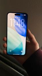 iPhone 15 Plus Zwart 128GB - Perfecte staat met doos, 128 GB, Zwart, Ophalen of Verzenden, Zo goed als nieuw