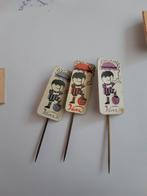 5 Speldjes VENZ, Ophalen of Verzenden, Zo goed als nieuw, Merk, Speldje of Pin