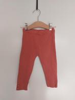 C&A broekje C&A legging maat 80 z.g.a.n., Kinderen en Baby's, Babykleding | Maat 80, C&A, Broekje, Meisje, Ophalen of Verzenden