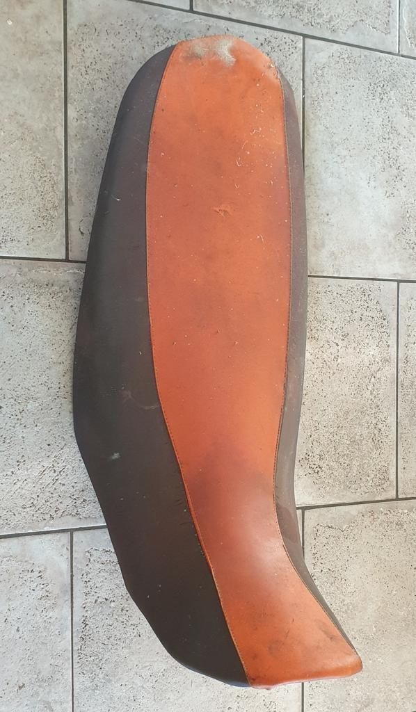 Yamaha xt660 xt660z xt660r xt 660 z xtx 660 zadel, Motoren, Ophalen of Verzenden