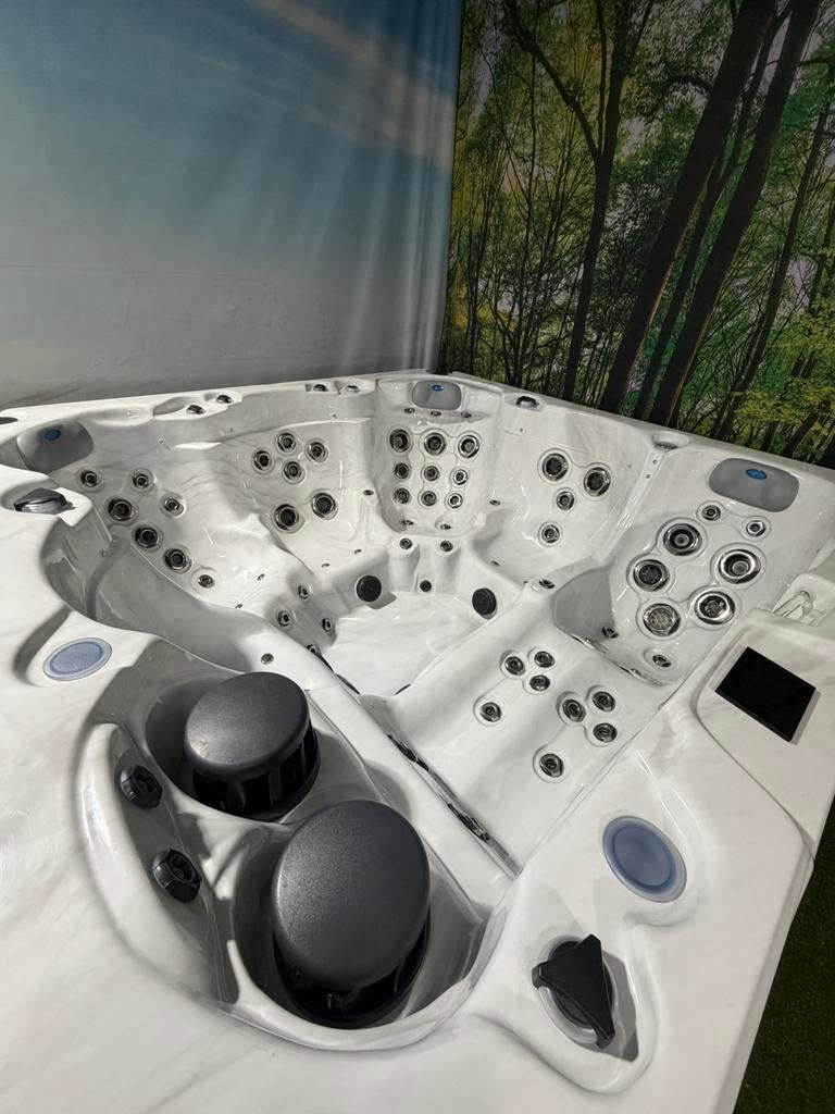 Fox Spa Dream refurbished incl garantie, Verzenden, Nieuw