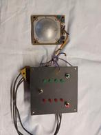 clinometer 24vdc, Ophalen of Verzenden, Zo goed als nieuw, Overige typen, Zeilboot of Motorboot