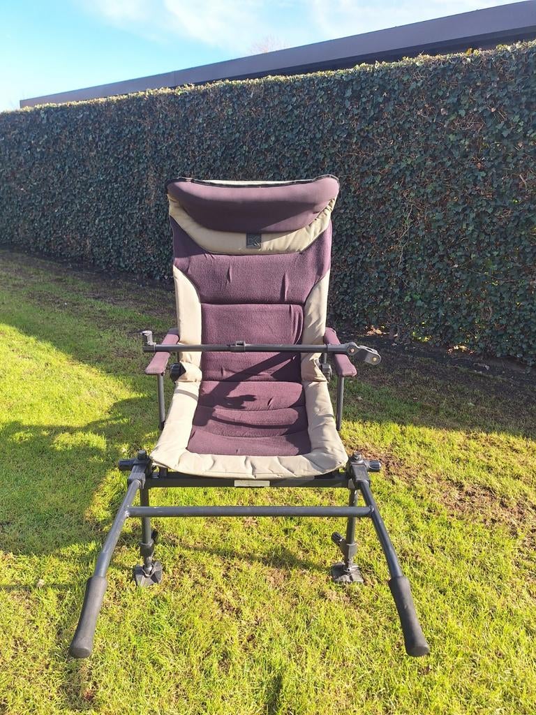 Korum, Ophalen of Verzenden, Zo goed als nieuw, Overige typen