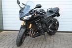 Yamaha fz8 fazer met Abs, 4 cilinders, Meer dan 35 kW, 800 cc, ABS
