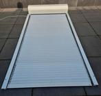 Deur rolluik met
afstandbediening !, Ophalen, Gebruikt, 100 tot 150 cm, 200 cm of meer