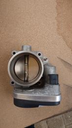 BMW E46 gasklephuis (325i, '03), Auto-onderdelen, Ophalen of Verzenden, Gebruikt, BMW