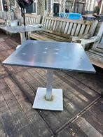 Gratis terras tafels, Ophalen, Gebruikt, Vierkant, Hout