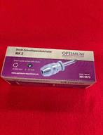 Optimum snelspan boorkop MK2, Ophalen of Verzenden, Zo goed als nieuw