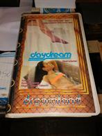 VHS ex-rental - Daydream, Cd's en Dvd's, VHS | Film, Vanaf 16 jaar, Ophalen of Verzenden, Gebruikt, Horror
