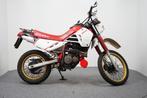 Gilera DAKOTA 500 (bj 1987), Motoren, Enduro, 491 cc, Handvatverwarming