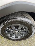 Toyota Land Cruiser 2.8 D-4D AUT VAN EXEC / PROF LEDER NAVI, 12 maanden, Leder, Diesel, 2 stoelen