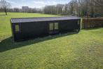 Tiny House woonunit 2 slaapkamers keuken badkamer, Caravans en Kamperen, Stacaravans, Tot en met 2