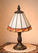 Tiffany tafellamp, Antiek en Kunst, Antiek | Lampen, Ophalen of Verzenden