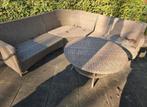 Mooie en stevige tuinset - Steun het goede doel!, Tuin en Terras, Tuinsets en Loungesets, Ophalen
