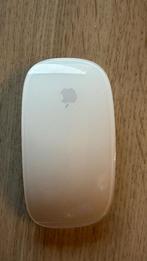 Apple Magic Mouse met USB-C opladen, Computers en Software, Muizen, Muis, Rechtshandig, Ophalen of Verzenden, Zo goed als nieuw