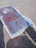 Paars bruine strengpers steen, 200 stuks, Doe-het-zelf en Verbouw, Metselstenen, Ophalen of Verzenden