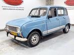 Renault 4 GTL  - ONLINE AUCTION, Bedrijf, Handgeschakeld, Renault, Blauw