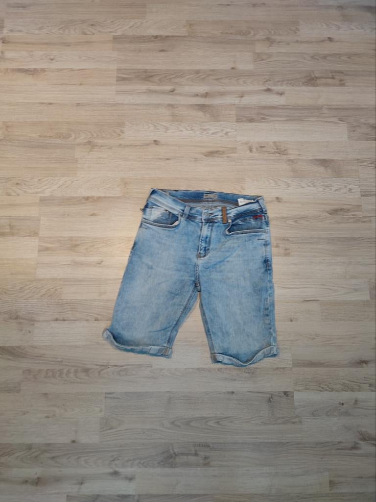 Korte broek maat 170 LTB, Kinderen en Baby's, Kinderkleding | Maat 170, Broek, LTB, Ophalen of Verzenden, Zo goed als nieuw