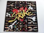 EP Strike - Croci e Cuori, Verzenden, Zo goed als nieuw, 12 inch, Europees