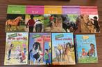 Paarden boeken, Boeken, Ophalen, Gelezen, Fictie algemeen