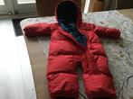 Columbia Baby skipak rood - maat 6-12 maanden, Ophalen of Verzenden, Zo goed als nieuw, Jongetje of Meisje