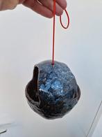 Fat Lava Ruscha West Germany hangende plantenpot, Ophalen of Verzenden, Zo goed als nieuw, Minder dan 50 cm