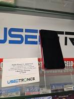 Iphone 11 64 GB, Zwart, Zo goed als nieuw, 64 GB, IPhone 11