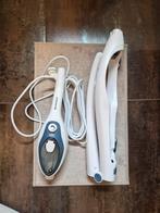 SilverCrest Stoomreiniger 2-in-1 met veel accessoires, Ophalen of Verzenden