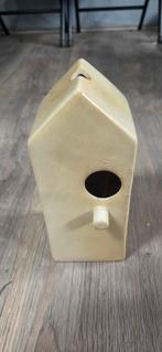 Vogelhuisje, Huis en Inrichting, Ophalen, Zo goed als nieuw