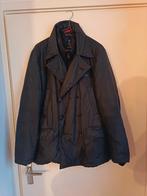 Fay Double Front Peacoat, Zwart, Overige maten, Ophalen of Verzenden, Fay
