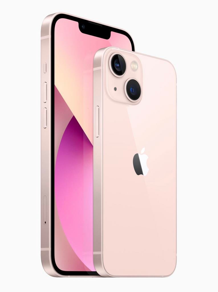 iPhone 13 mini 128GB - Goede staat!, Telecommunicatie, Mobiele telefoons | Apple iPhone, 128 GB, Ophalen of Verzenden, Zo goed als nieuw