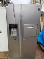 Samsung Amerikaanse Koelkast ,Gratis Bezorging (Rotterdam), Ophalen, 200 liter of meer, 60 cm of meer, Met aparte vriezer