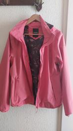 Outdoorjack Icepeak roze maat 44, Ophalen of Verzenden, Zo goed als nieuw, Maat 42/44 (L), Roze