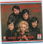 Corry en de Rekels- Hoog daar aan de Hemel, Verzenden, Zo goed als nieuw, Overige formaten, Levenslied of Smartlap