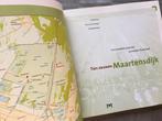 Tien eeuwen Maartensdijk. i.s.m. de Gemeente De Bilt - 2001, Ophalen of Verzenden, Zo goed als nieuw