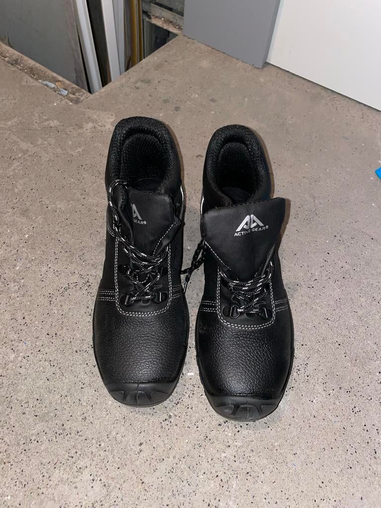 ActiveGear Veiligheidsschoenen Maat 40 - Nieuw, Ophalen, Nieuw