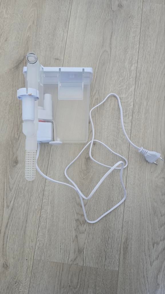 Superfish hang on filter 50, Dieren en Toebehoren, Ophalen of Verzenden, Zo goed als nieuw