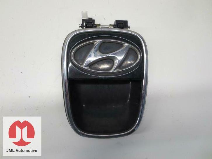HANDGREEP ACHTERKLEP HYUNDAI I10, Auto-onderdelen, Dashboard en Schakelaars, Hyundai, Gebruikt, Ophalen of Verzenden