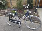 Damesfiets, 53 tot 56 cm, Ophalen, Gebruikt, Overige merken