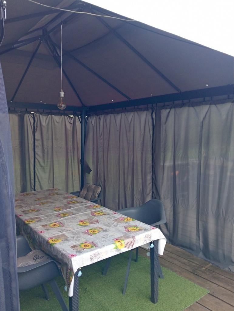 Partytent, Tuin en Terras, Partytenten, Ophalen, Minder dan 5 meter