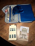 KLM huisjes   huisje 103  en noodtasje, Ophalen of Verzenden, Nieuw, 81 t/m 91, Gevuld